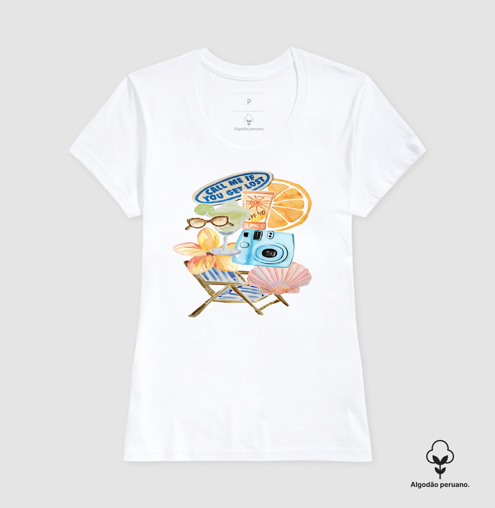 Camisa 6