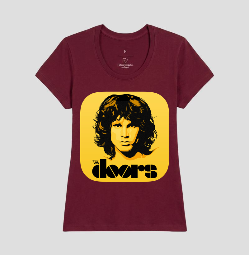 The Doors - Jim Morrison - Imagem 19