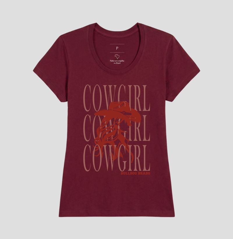 Triple Cowgirl Bulldog Brabo - Imagem 18