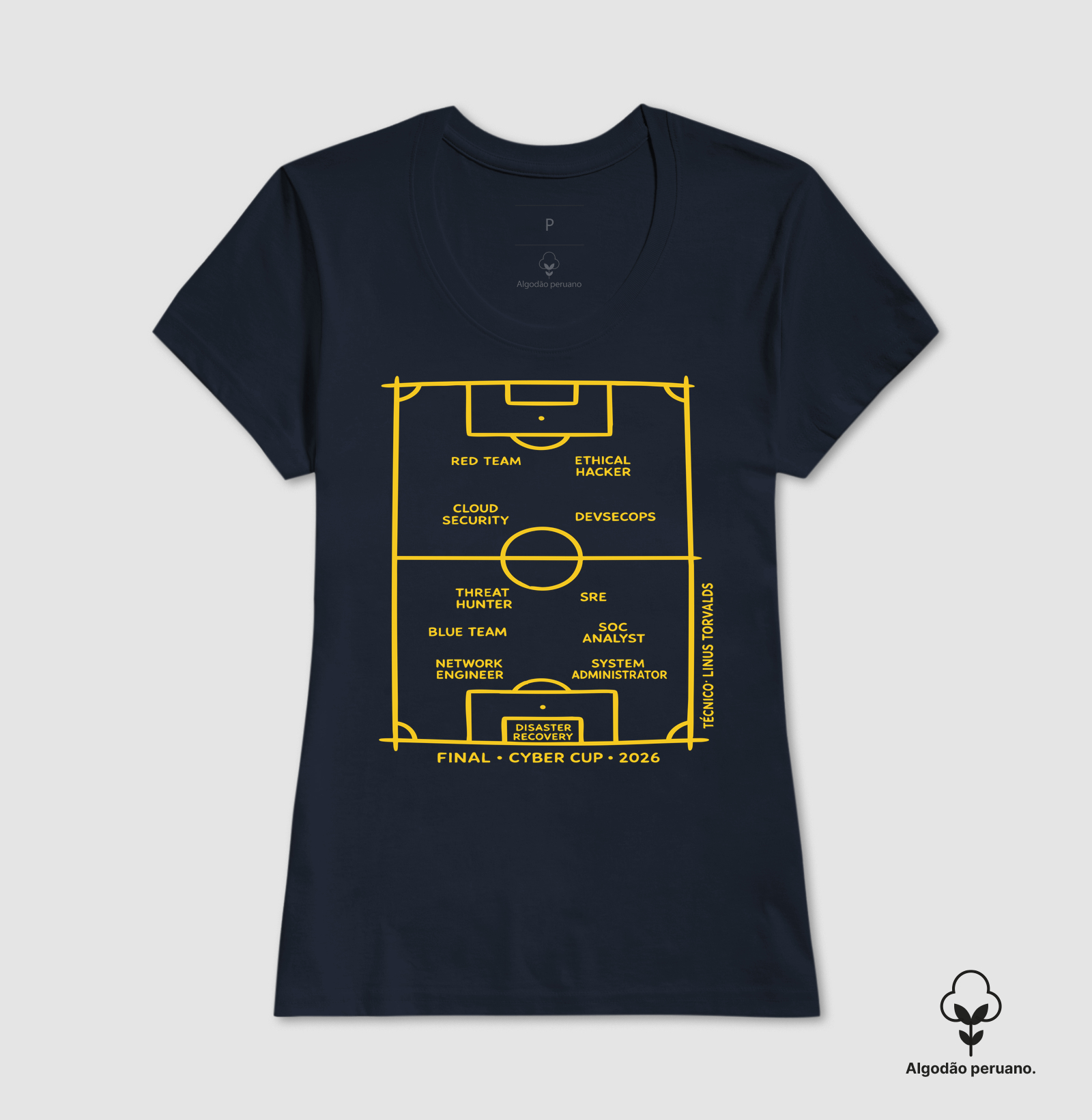 Camisa 3