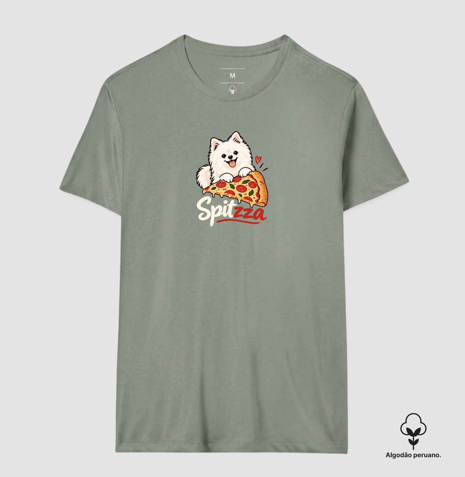 Spitz (Spitzza) Alemão - Imagem 8