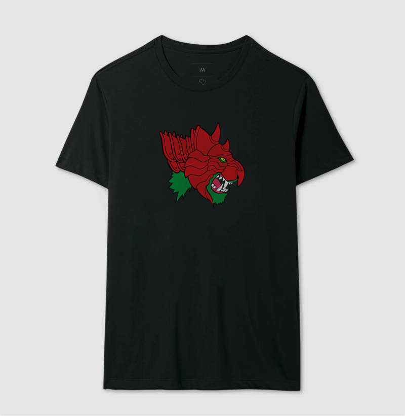Camiseta The House Grayskull - Imagem 2