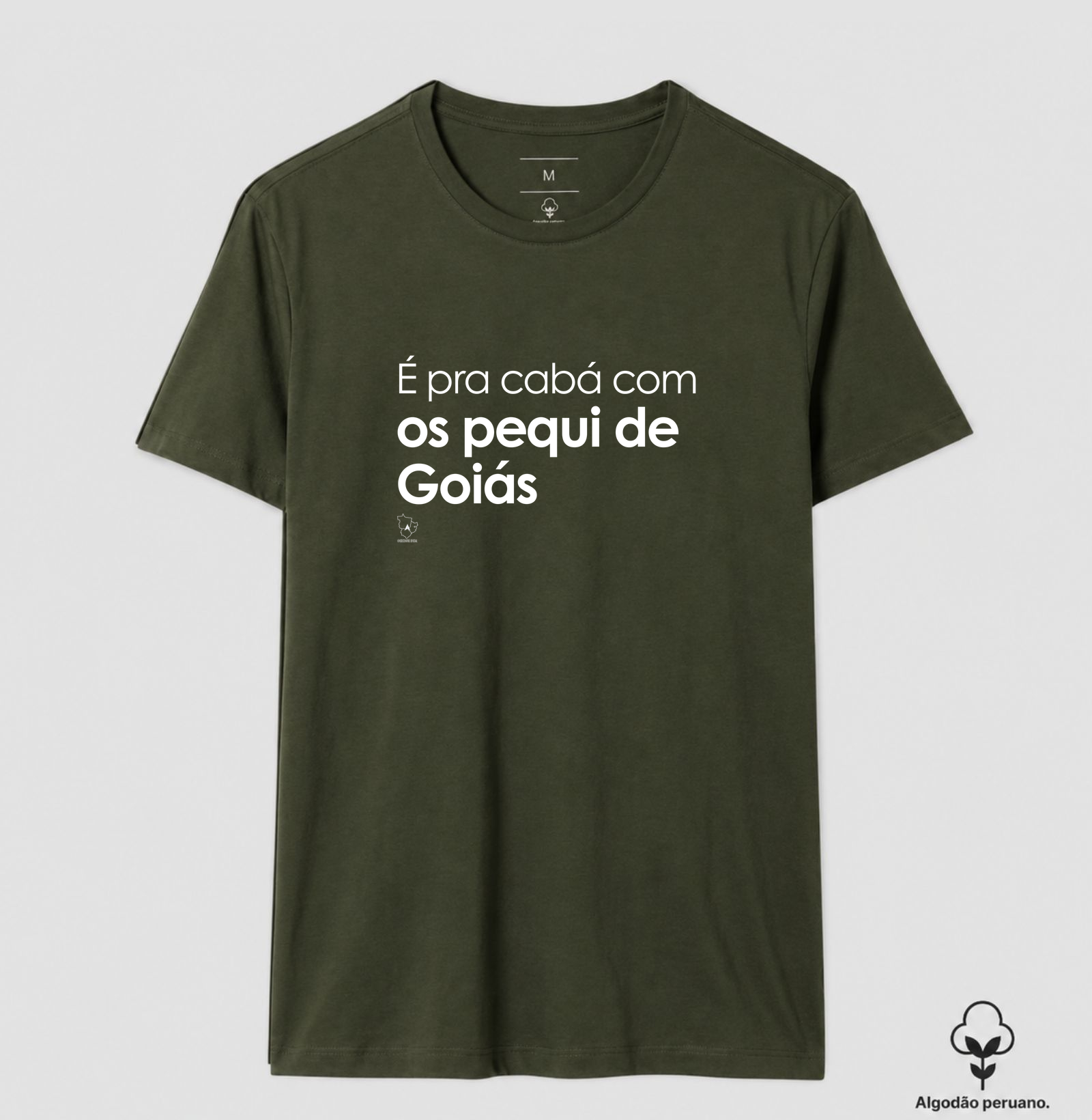 É pra caba com os pequi de Goiás - Imagem 2