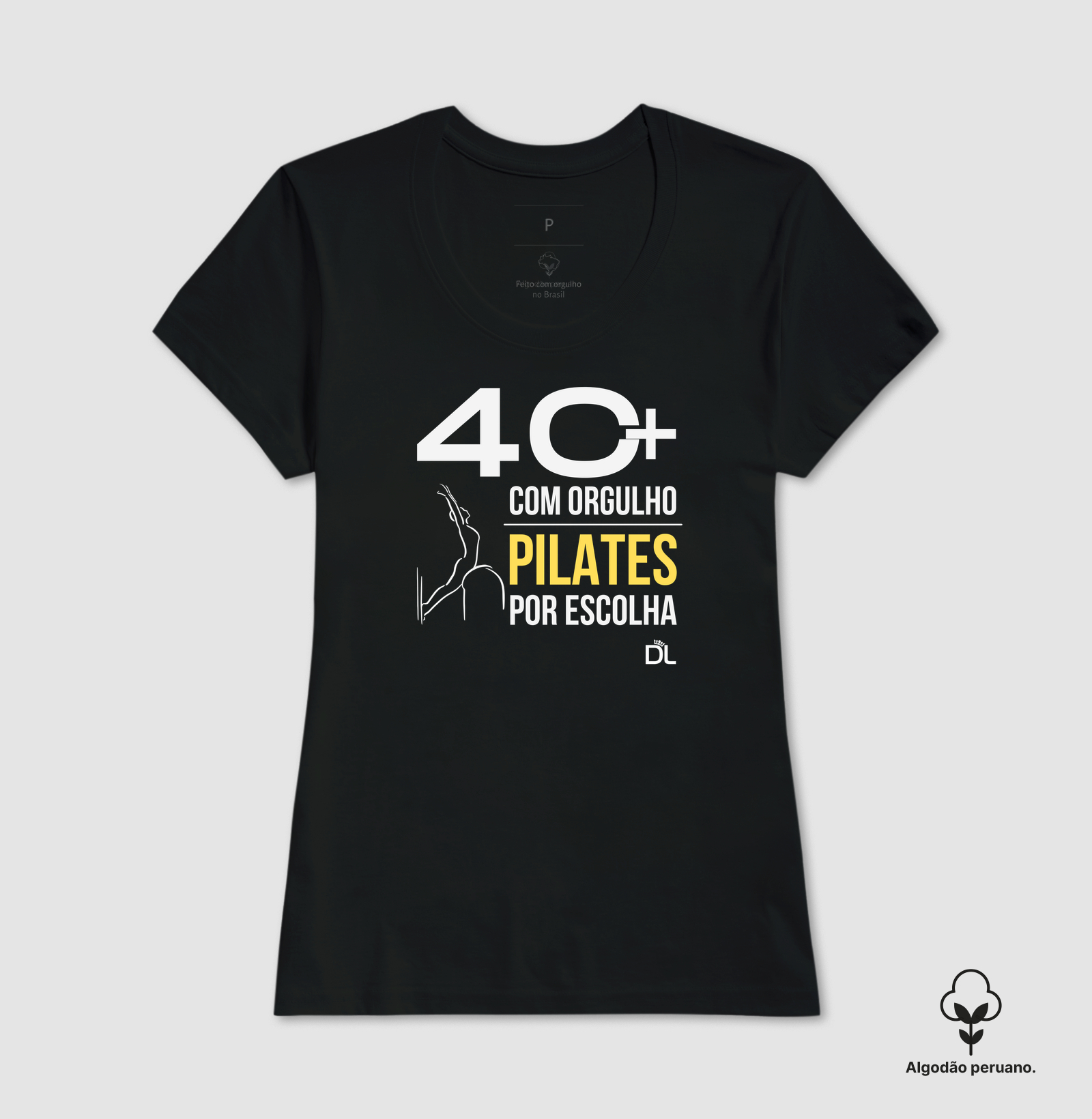 40 Mais Pilates - Imagem 8
