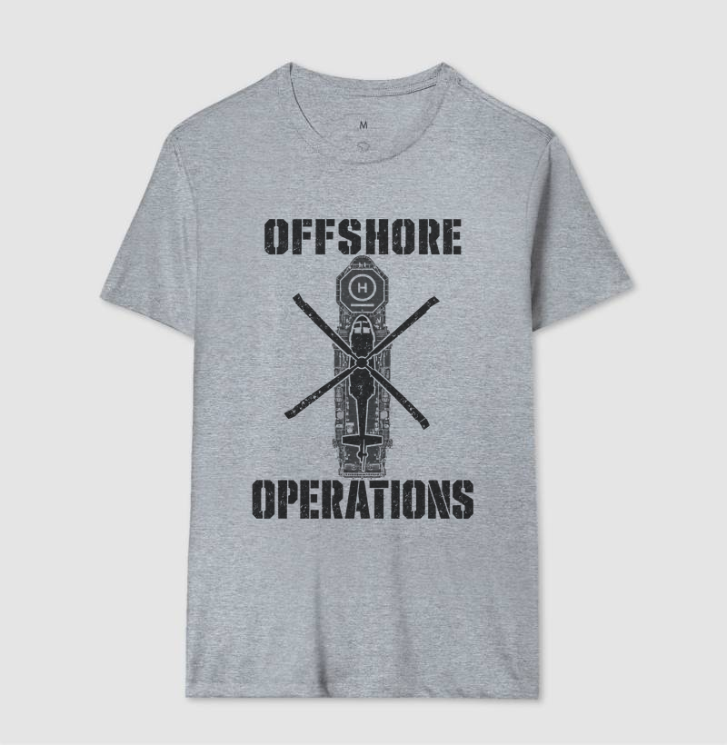 Offshore Operations Helideck 3 - Imagem 11