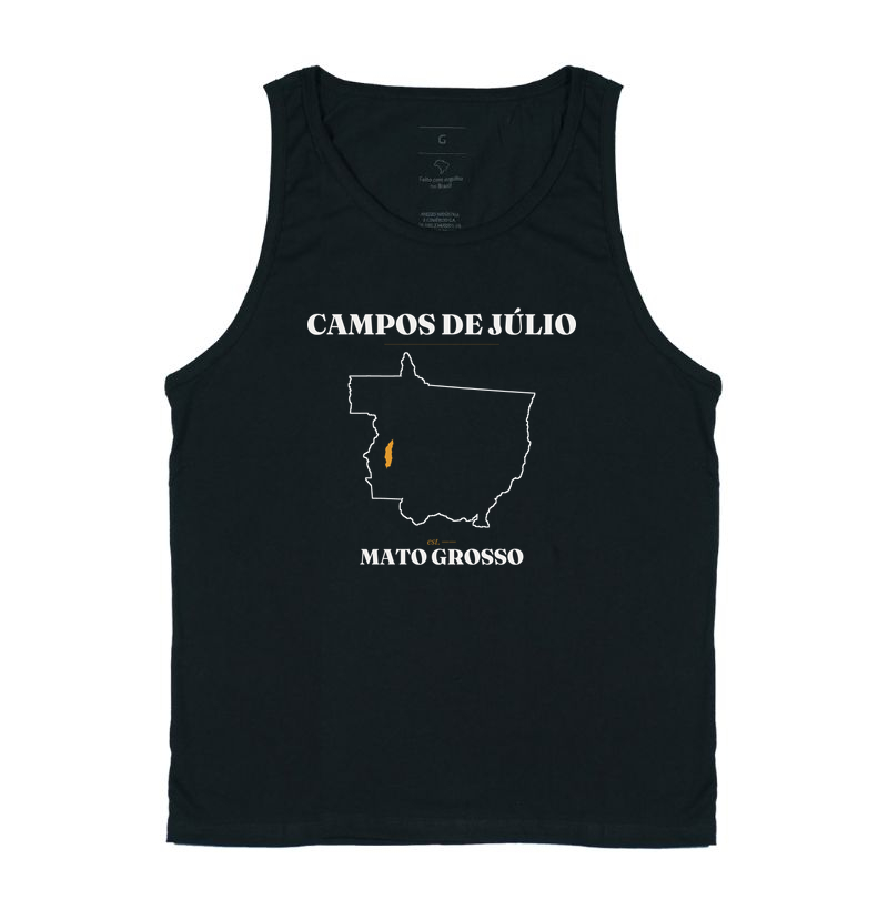Campos de Júlio | Legado MT - Imagem 3