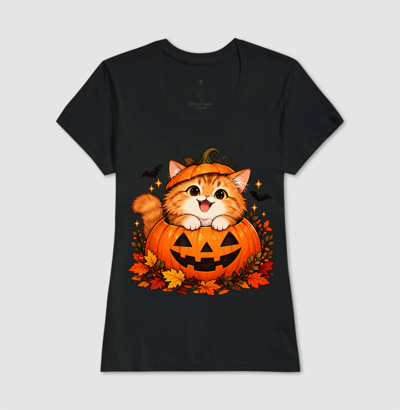 Gatoween - Travessura Aprovada - Imagem 3