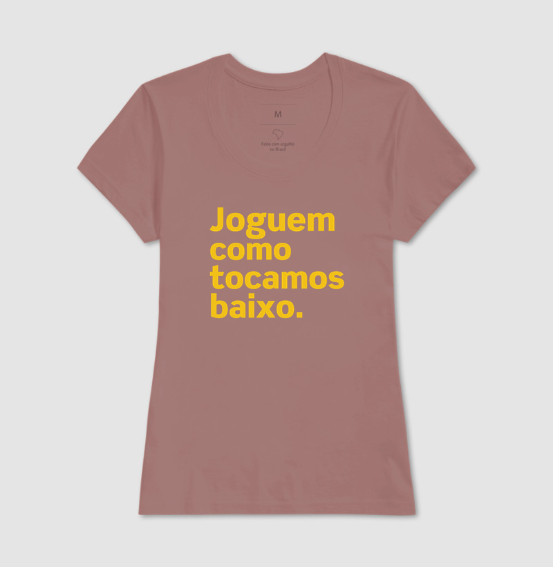 Camisa 15