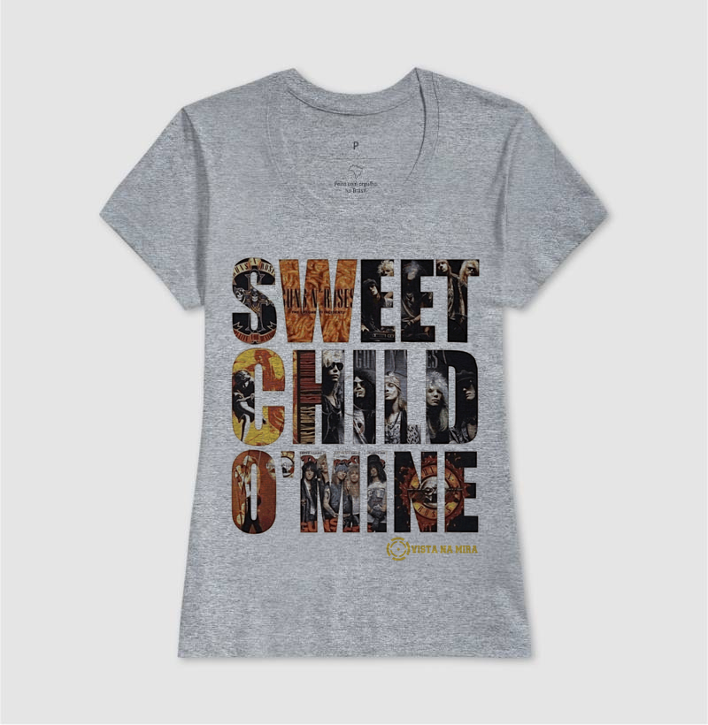 Camisa 9