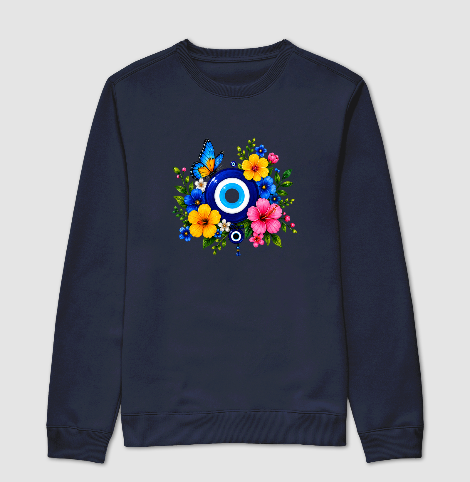Camiseta Jardim de Boas Energias - Imagem 5
