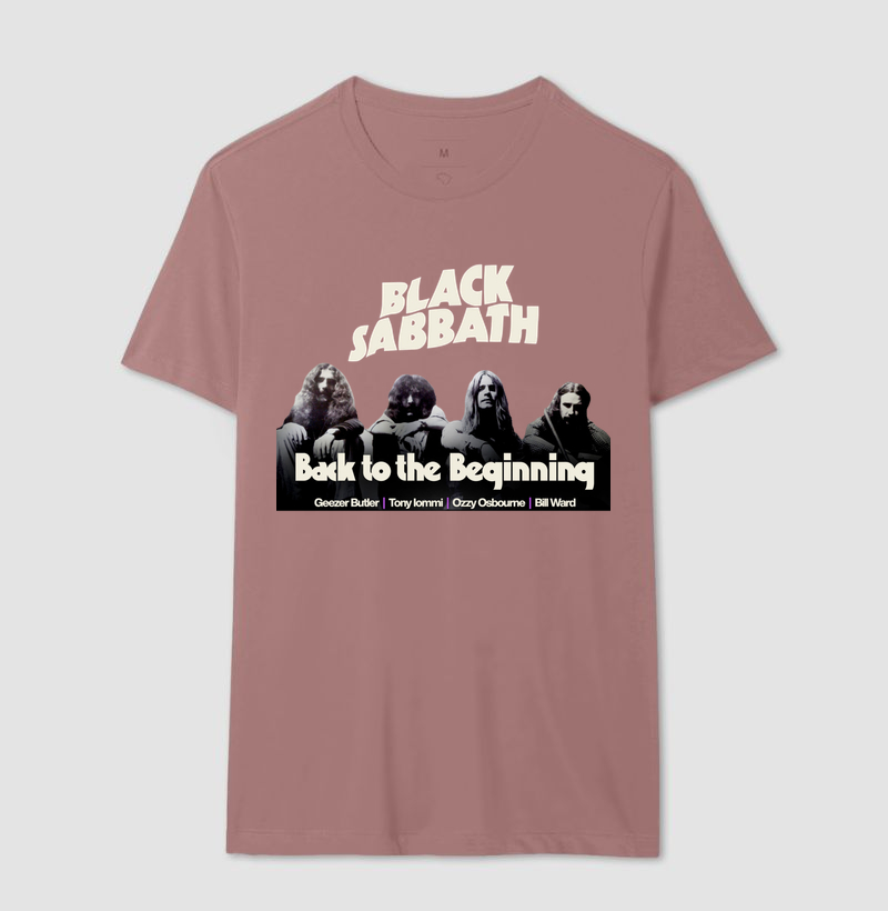 Black Sabbath - Back to the Beginning - Imagem 16