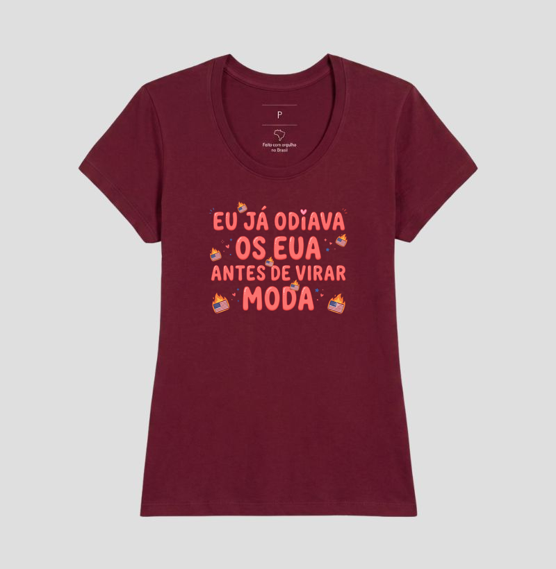 Camisa 18