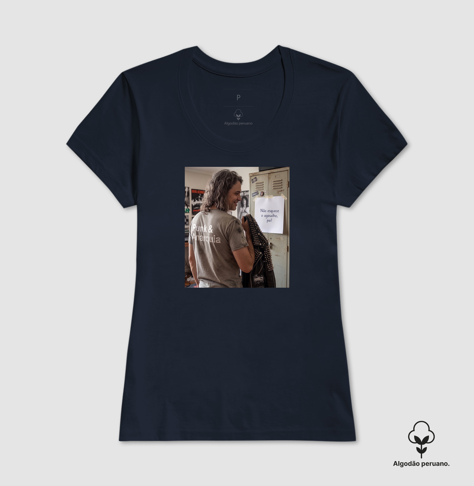 Camisa 4