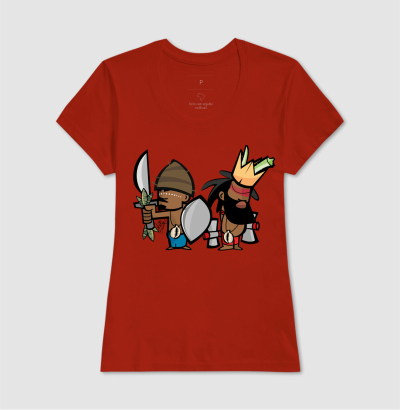Camisa 4
