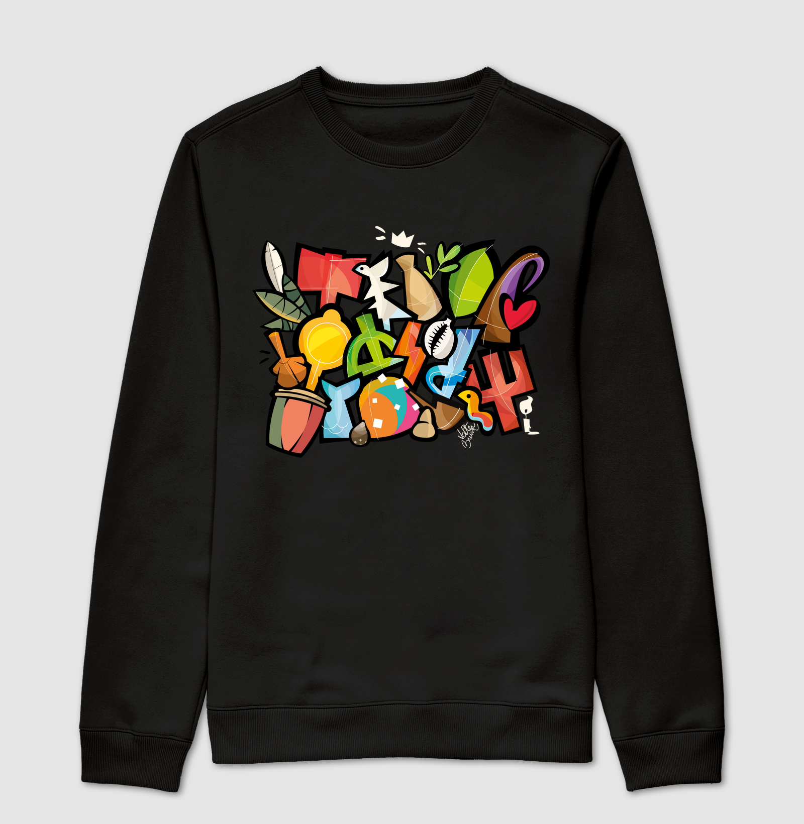 Camisa 1