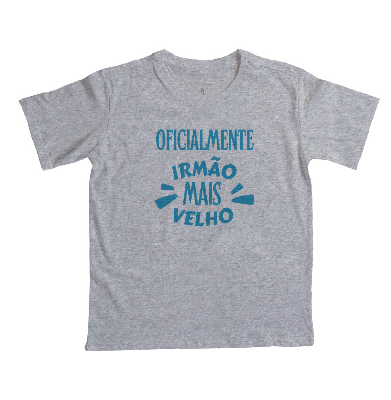 Oficialmente irmão mais velho - Imagem 3