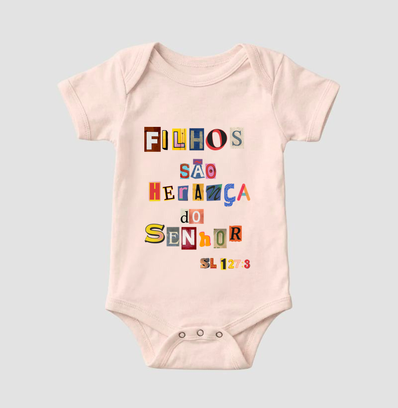 Filhos são Herança do Senhor - Imagem 5