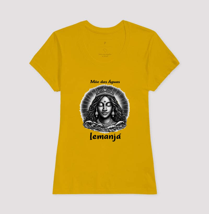 Iemanjá • Mãe das Águas - Imagem 18
