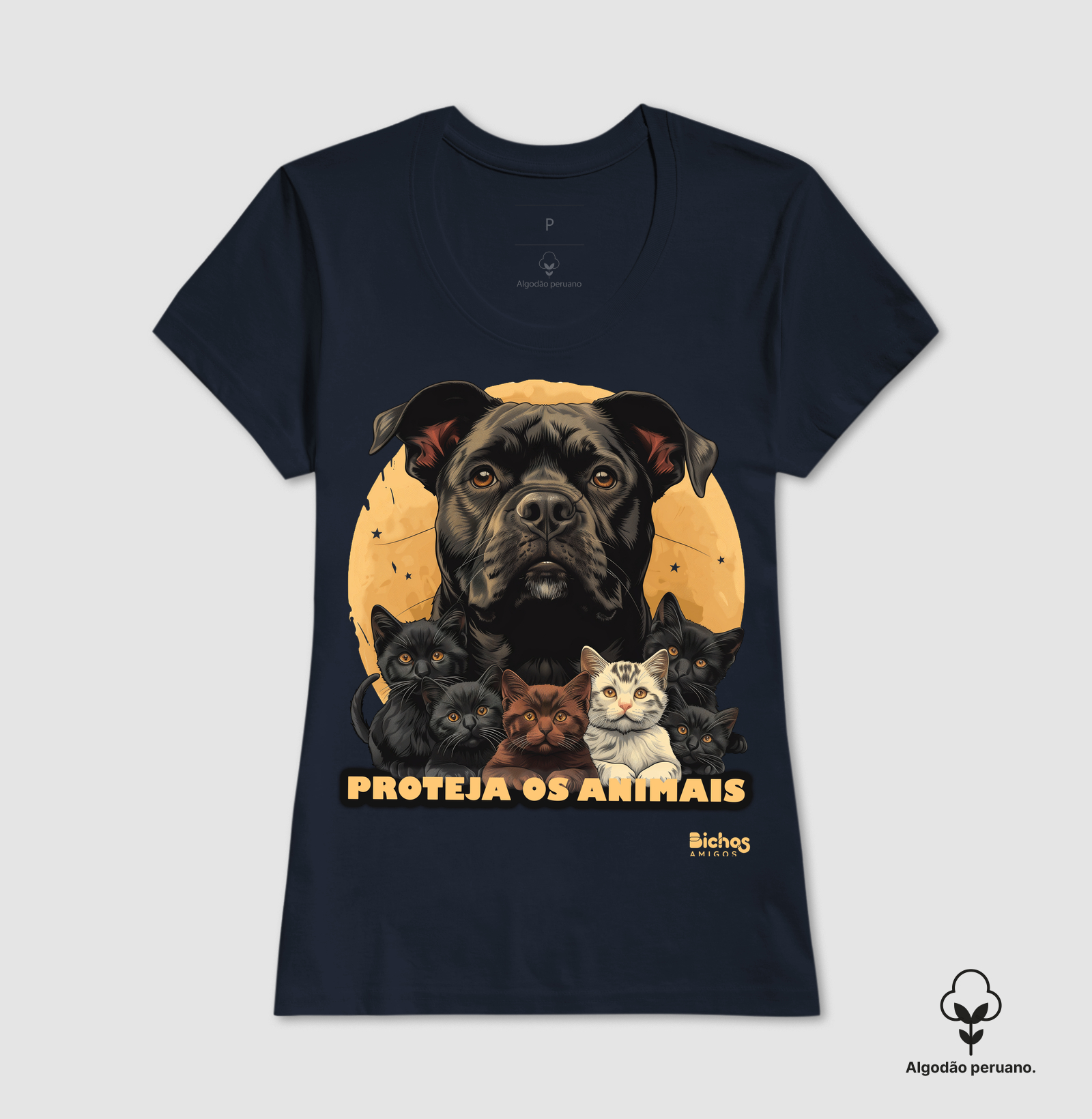 Camisa 4