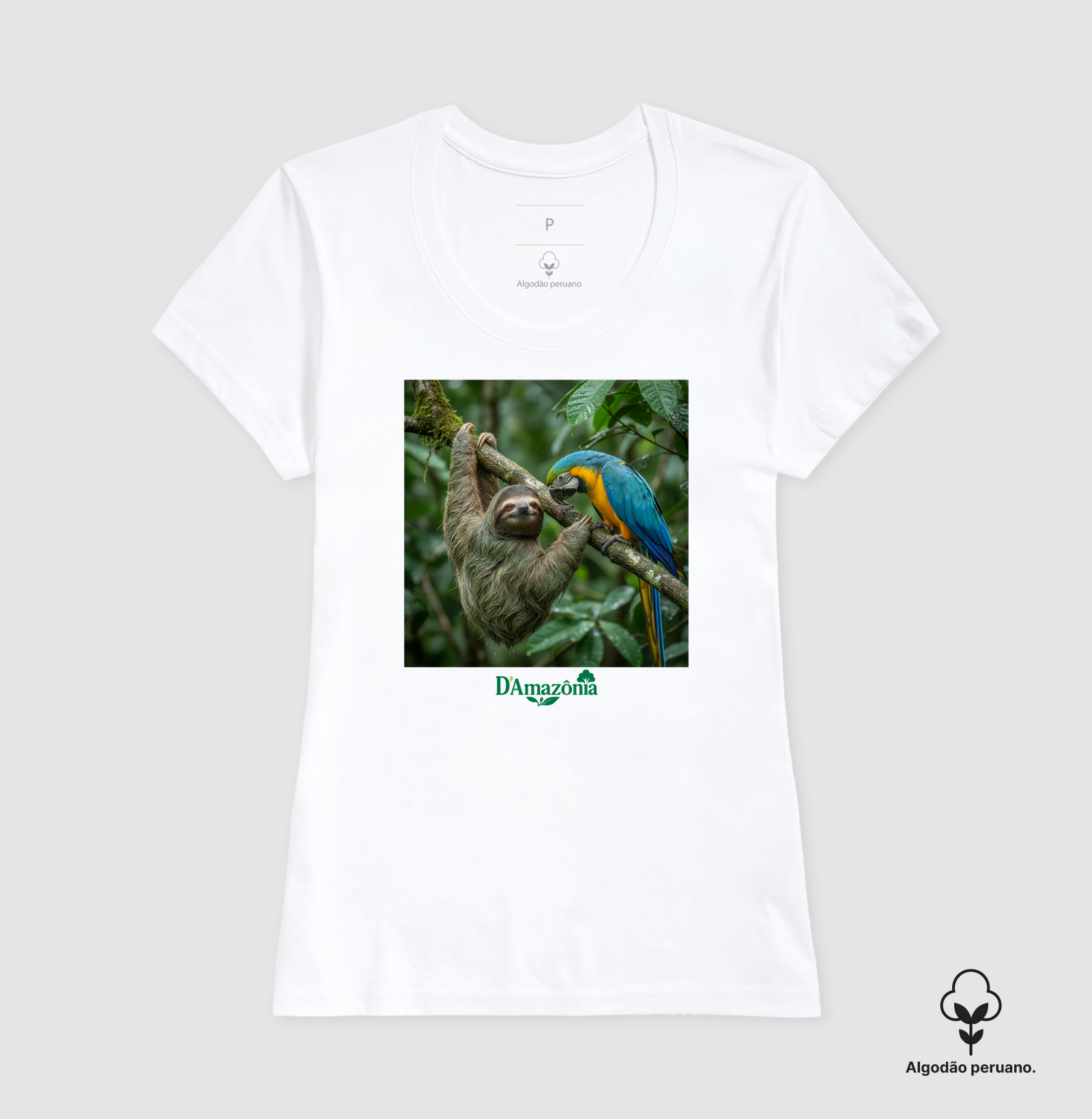 Camisa 2