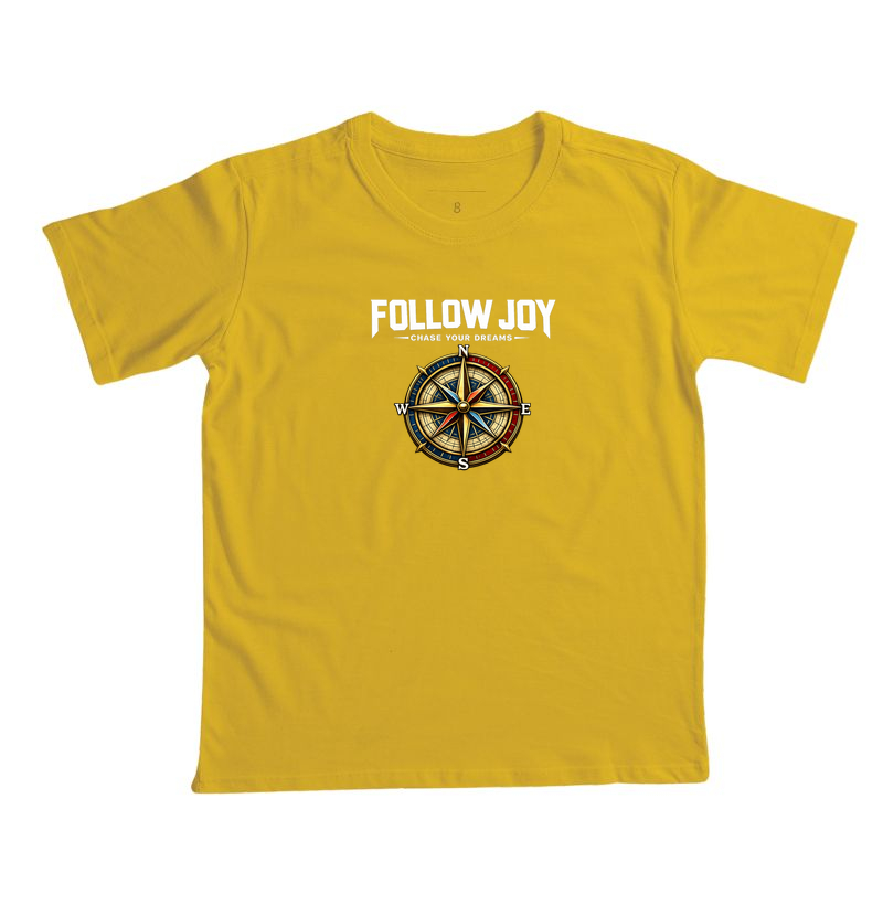 Follow Joy - Bússola  - Imagem 2