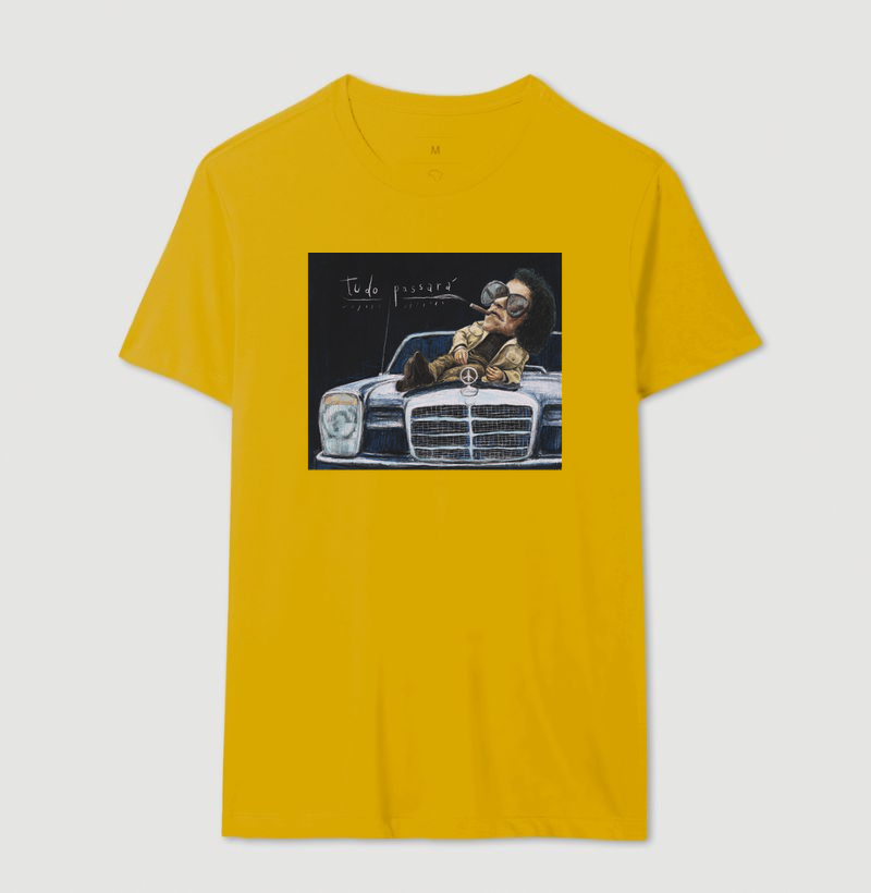 Camisa 15