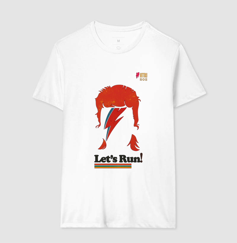Let’s Run  - Imagem 4