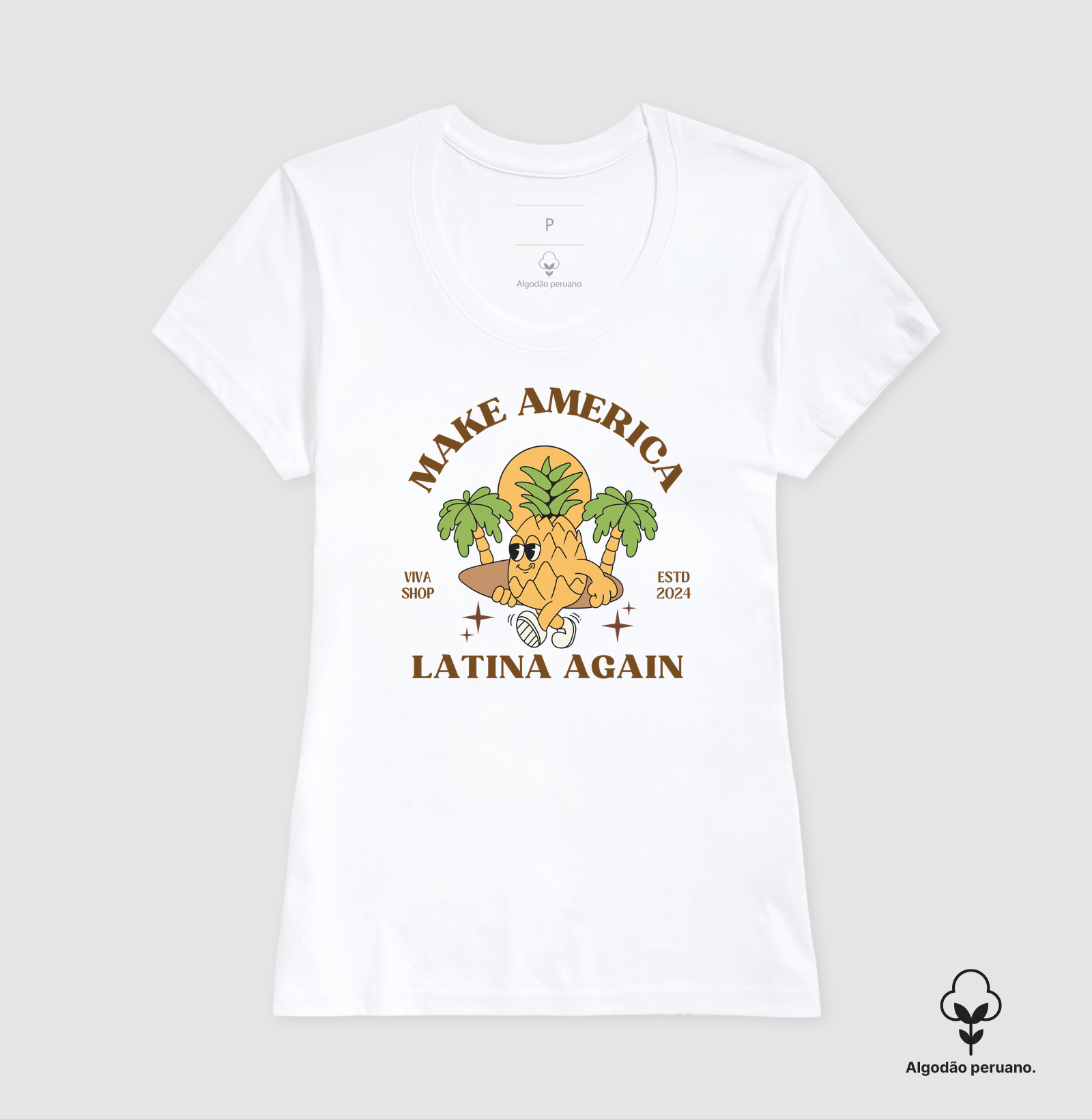 Camisa 5