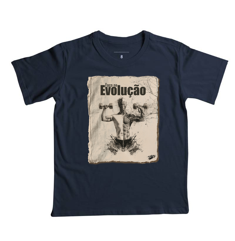 Foco na Evolução 01 - Imagem 5
