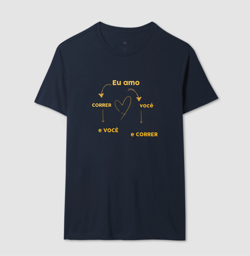Amo Correr - Imagem 4