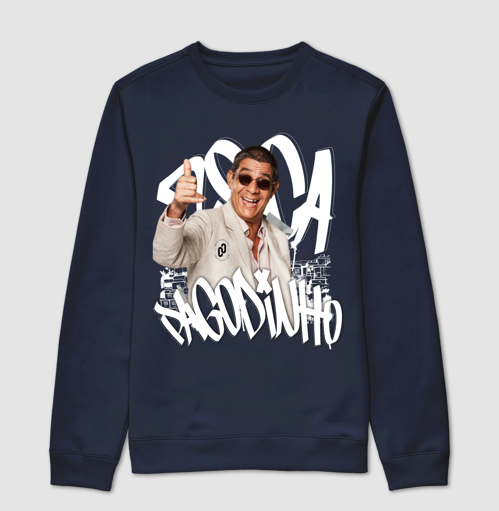 Camisa 3