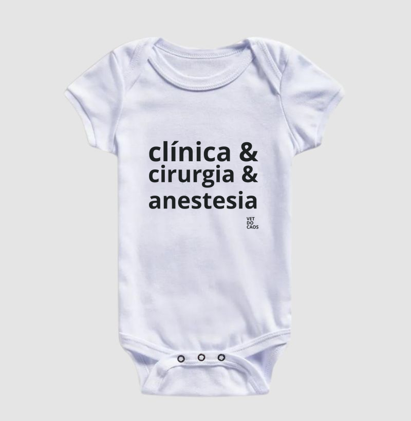 clínica & cirurgia & anestesia dark - Imagem 2