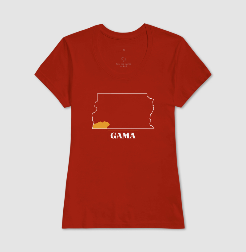 Gama | Traço DF - Imagem 11