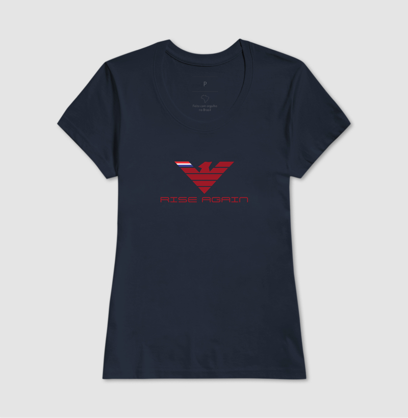 🦅 RISE AGAIN | A Grandeza de Recomeçar  A estampa RISE AGAIN é uma poderosa declaração de coragem, resiliência e transformação. Inspirada na imponência da águia, símbolo de visão, liberdade e liderança, esta arte representa aqueles que se recusam a ser derrotados pelas adversidades e encontram em cada desafio a oportunidade de se tornarem ainda mais fortes. - Imagem 7