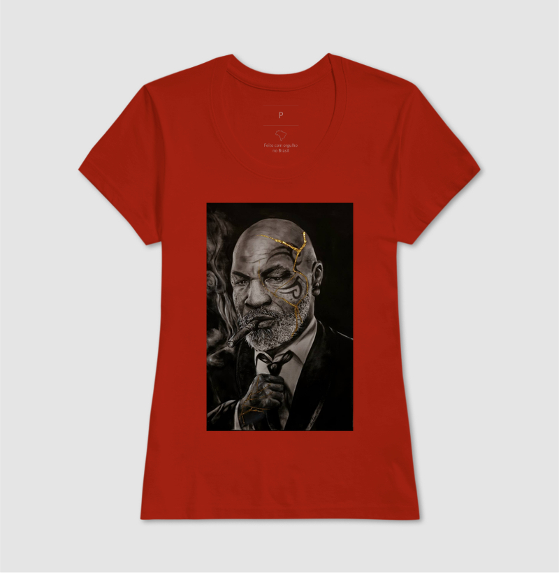 Camisa 10
