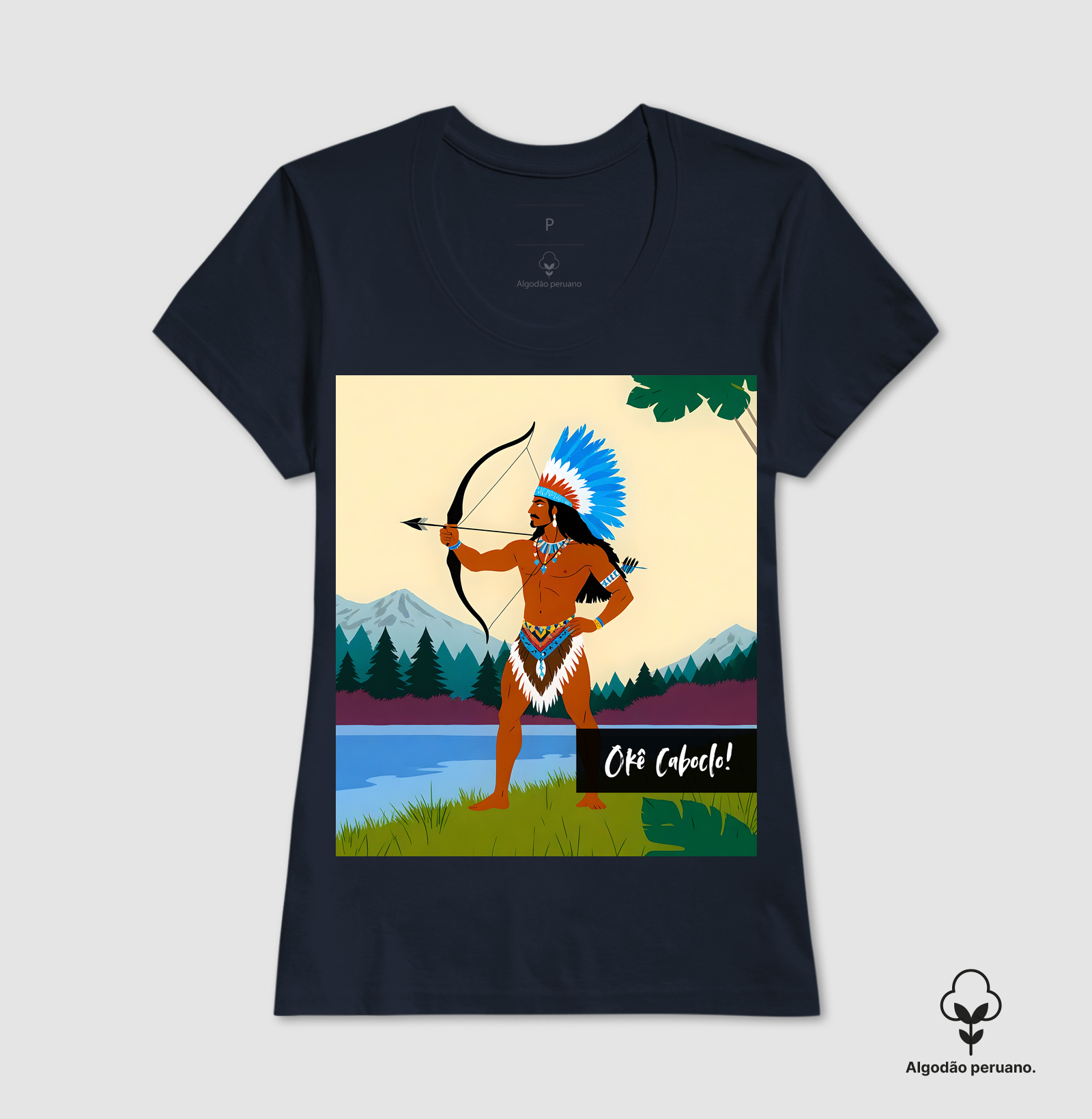 Camisa 6