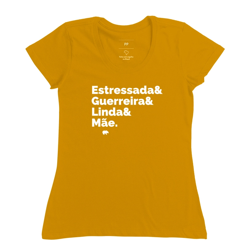 Estressada e Guerreira - Imagem 14