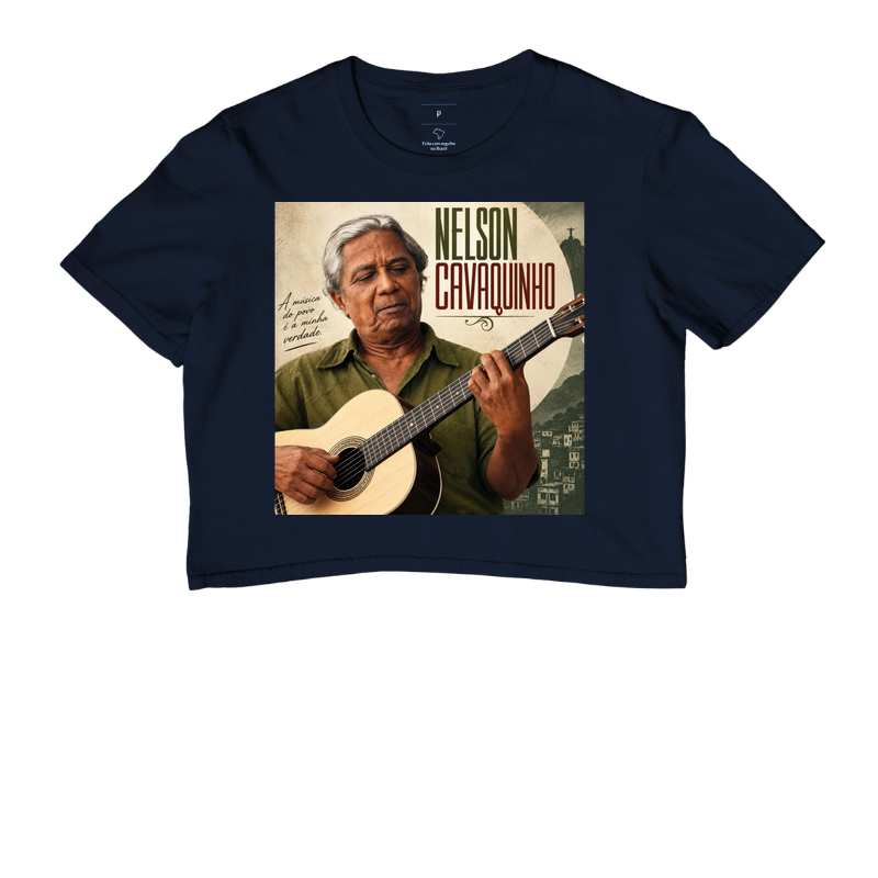 Nelson Cavaquinho  - Imagem 4