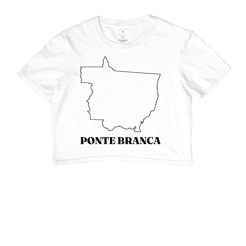 Ponte Branca | Traço MT - Imagem 3