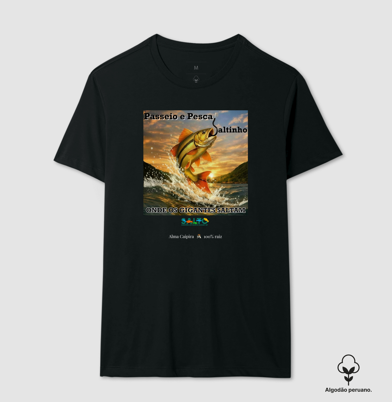 Camisa 6