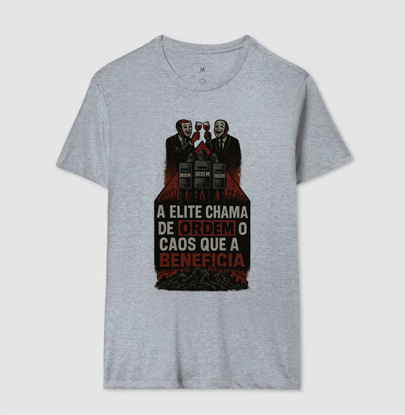 Camisa 8