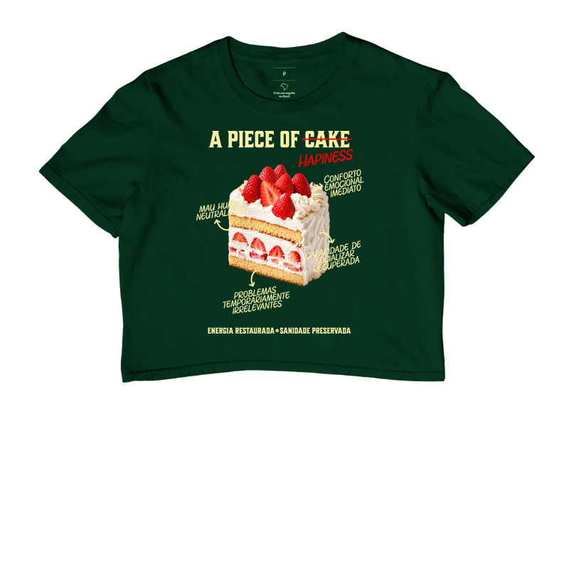 A PIECE OF CAKE - Imagem 5