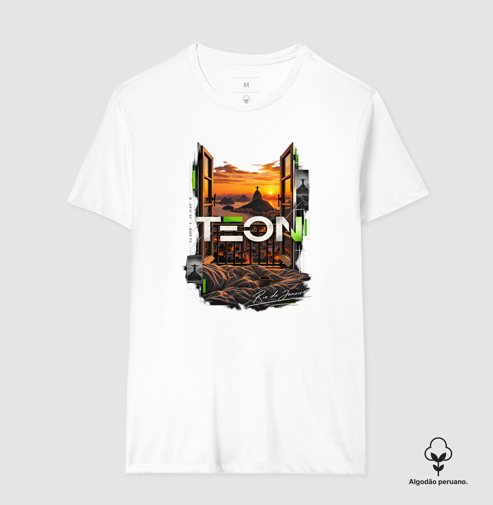 TEON Premium Design - Rio - Imagem 2