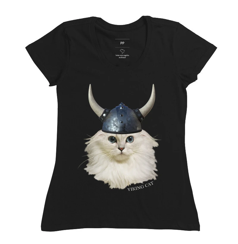 Viking Cat - Imagem 3
