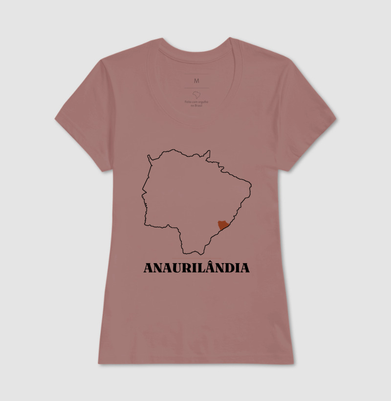 Camisa 16