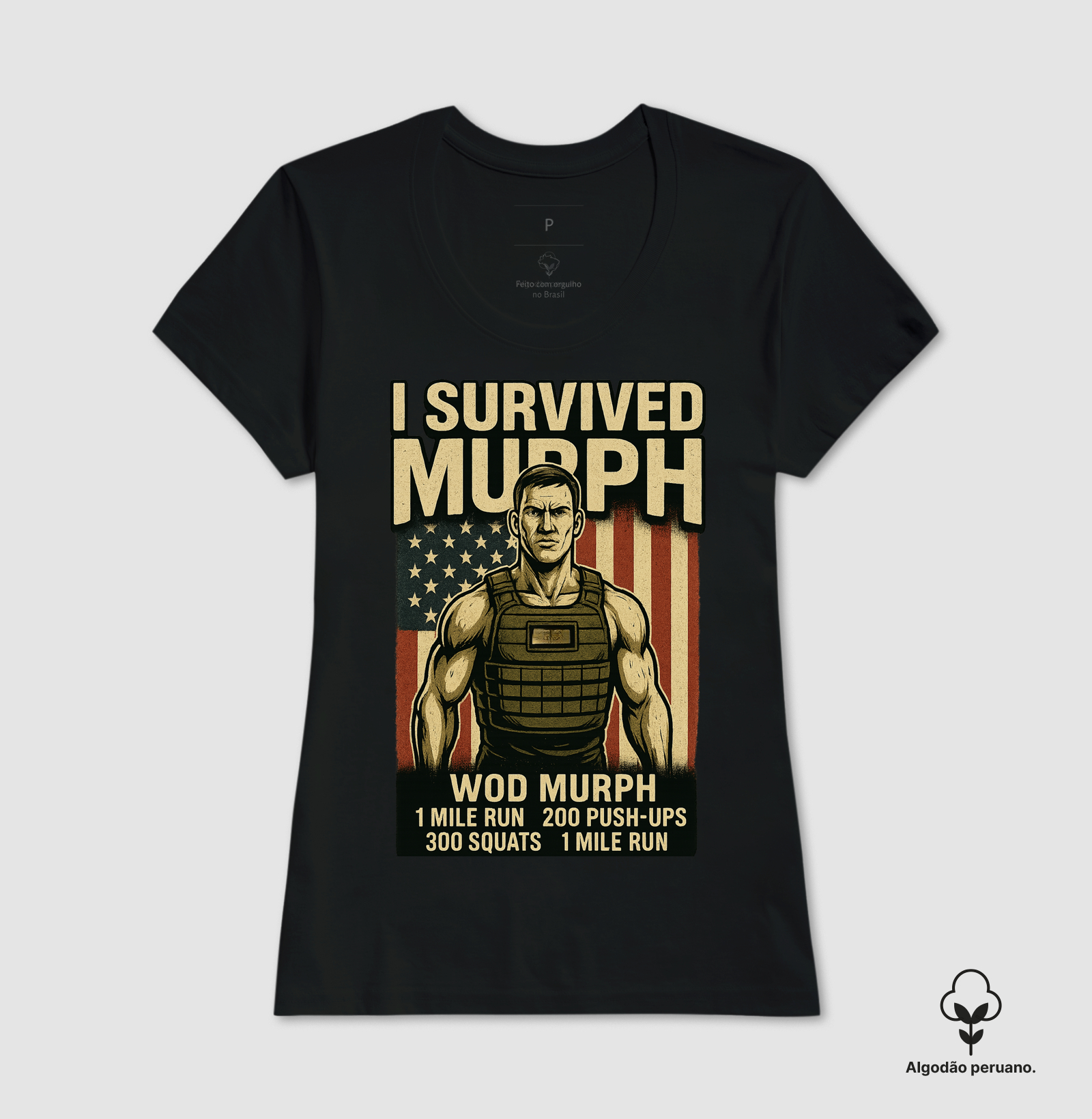 I Survived Murph - Imagem 3