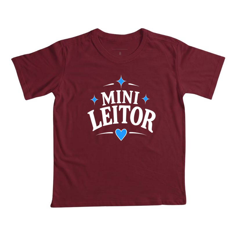 Mini Leitor - Imagem 2