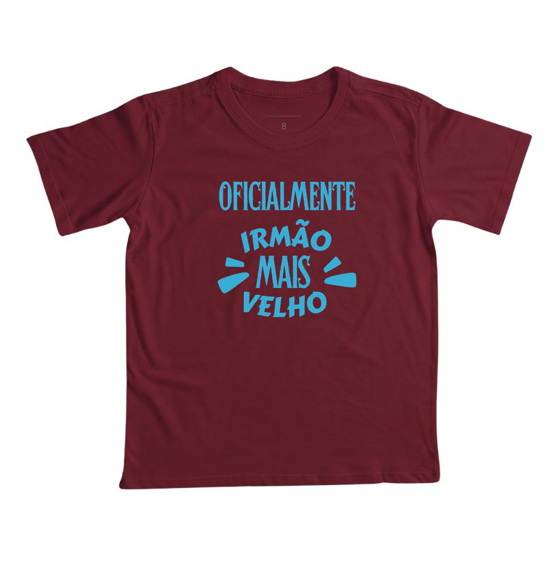 Oficialmente irmão mais velho - Imagem 4