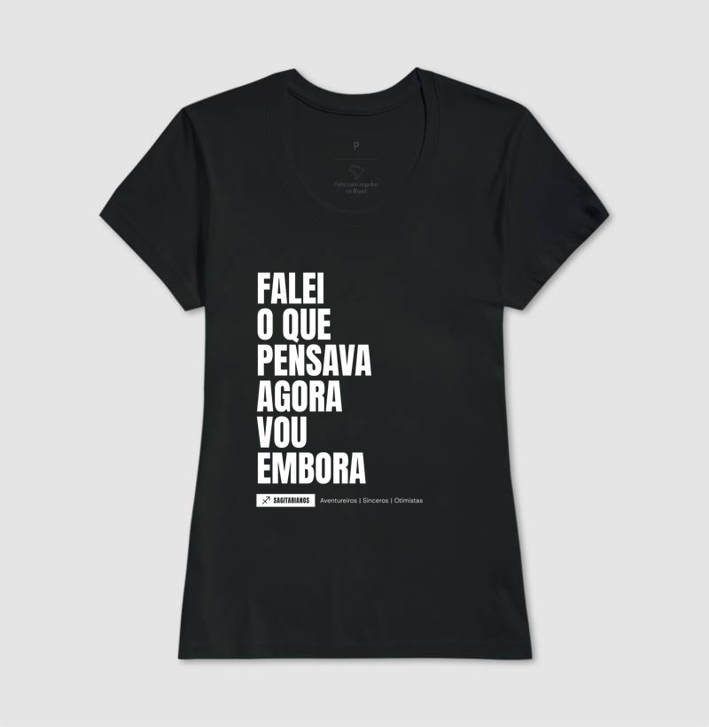 Sagitário (Coleção Aviso Prévio) - Imagem 3