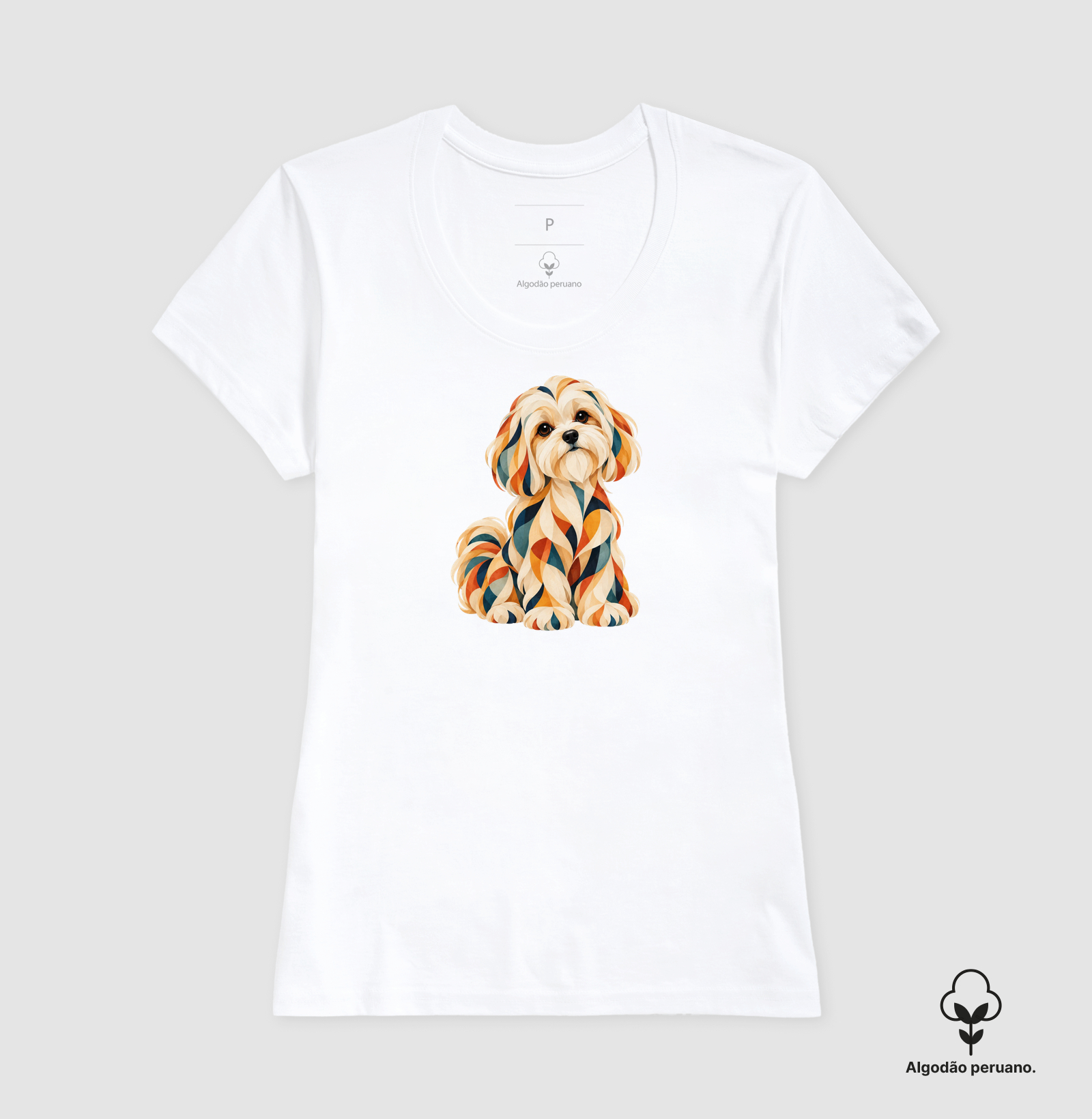 Cachorro Fragmentado  - Imagem 8